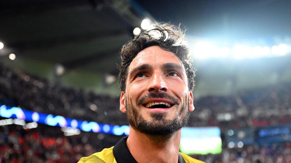 Mats Hummels