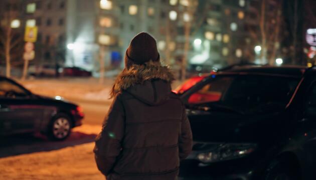 So schützen Sie Ihr Auto in der Silvesternacht