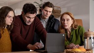 "Die Verteidigerin: Der Fall Nicola": Beim Sichten der Überwachungskamera der Nachbarn wird Lou ...