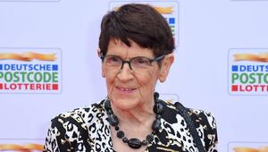 Rita Süssmuth ist verstorben.