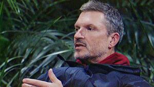 Hardy Krüger jr. hat das Camp an Tag 14 verlassen.