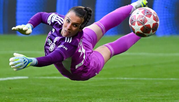 Bayern München - FC Barcelona