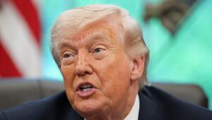 Trump empfängt NASA-Astronauten