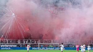 Eintracht Frankfurt - VfB Stuttgart