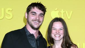 RJ Mitte und Kennedy Suarez waren seit einem Jahr verlobt.