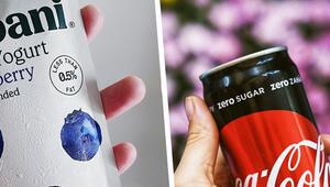 Wie gesund sind Light-Produkte?
