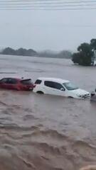 Ein Toter und mehrere Vermisste: Schwere Überschwemmungen an Australiens Ostküste