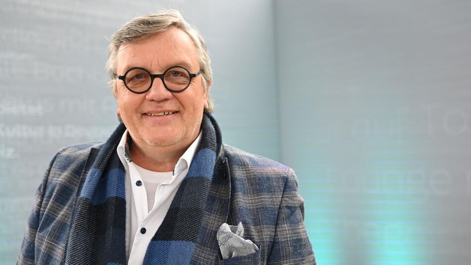 Leipziger Buchmesse 2025