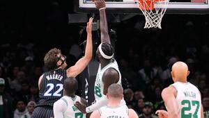 Boston Celtics - Orlando Magic