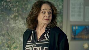 Wilhelmine Klemm (Mechthild Grossmann)