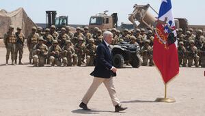 Chiles neuer Präsident plant Mauer an der Grenze