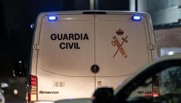 Zwei Tote und vier Verletzte nach Schüssen in Spanien