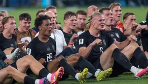 Norwegen Nationalmannschaft