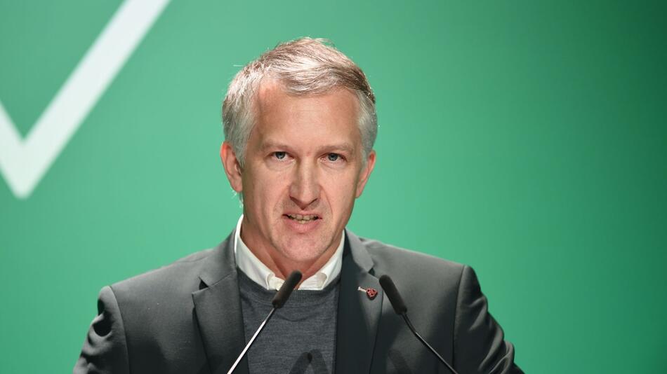 Frank Baumann