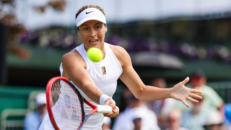 Tennis Wimbledon 2025