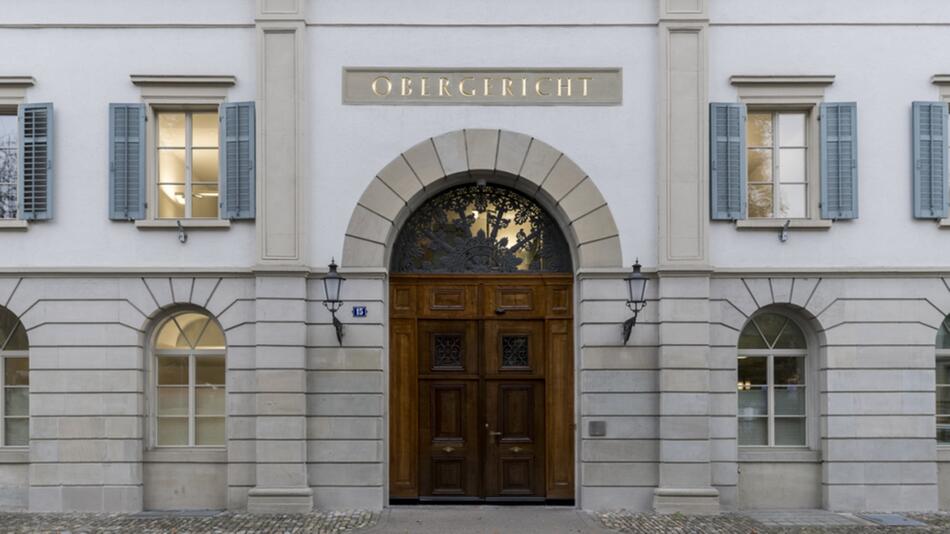 Zürcher Obergerich