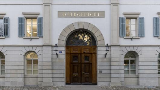 Zürcher Obergerich