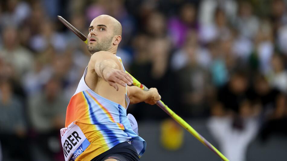 Diamond League 2025