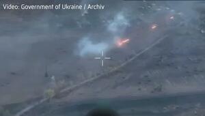 Bericht: 1,2 Millionen russische Soldaten verwundet oder tot