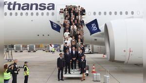 Das deutsche Team reist nach Chicago.