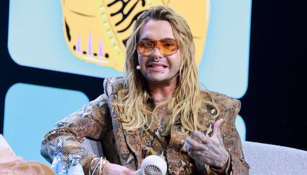 Bill Kaulitz