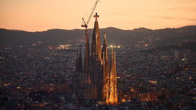 Barcelona
