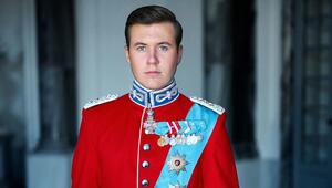 Kronprinz Christian Valdemar Henri John wurde am 15. Oktober 2005 in Kopenhagen geboren.