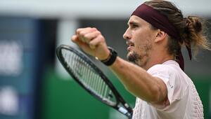 Alexander Zverev