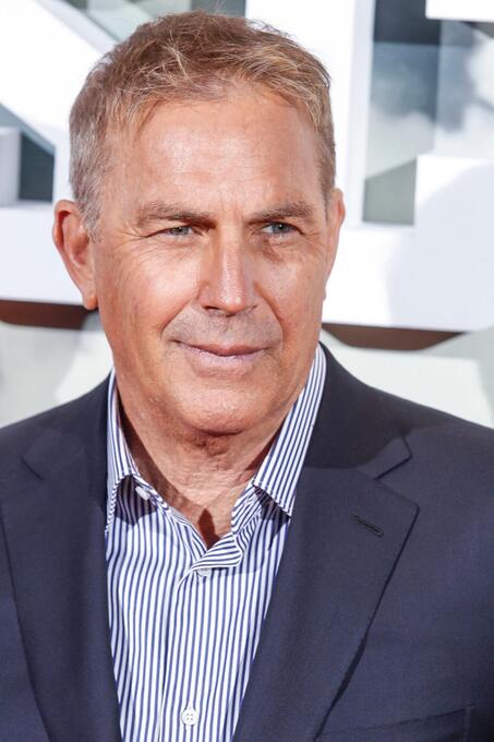 Kevin Costner