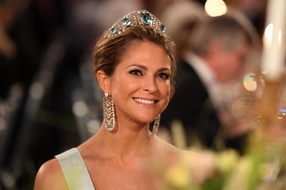 Madeleine Prinzessin von Schweden