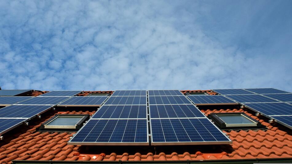 Photovoltaik