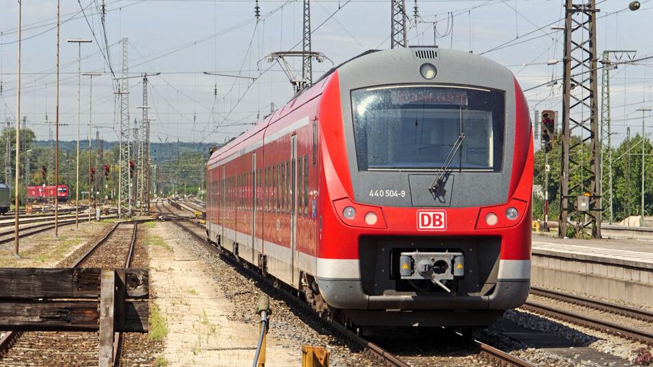 Deutschlandticket jemanden mitnehmen