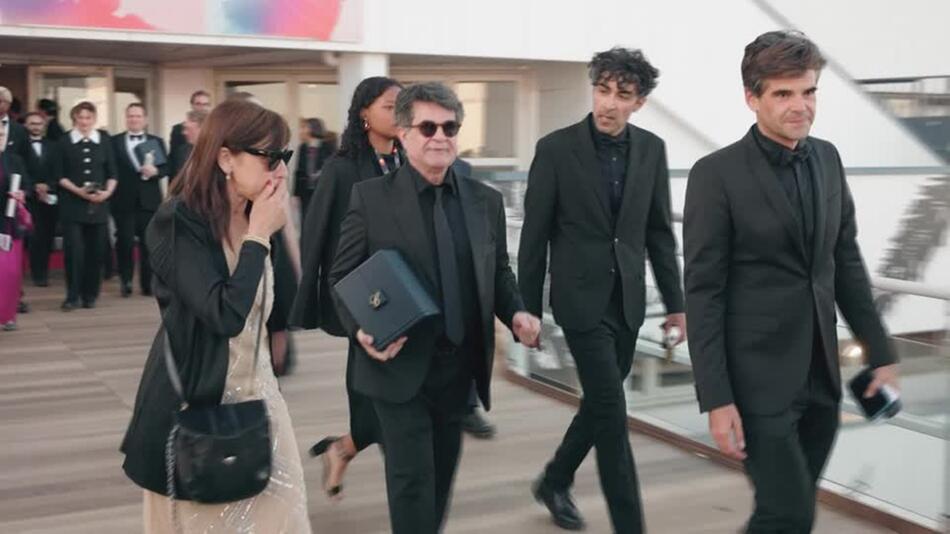 Goldene Palme für iranischen Film