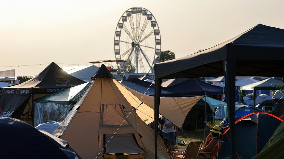 Highfield Festiva 2025