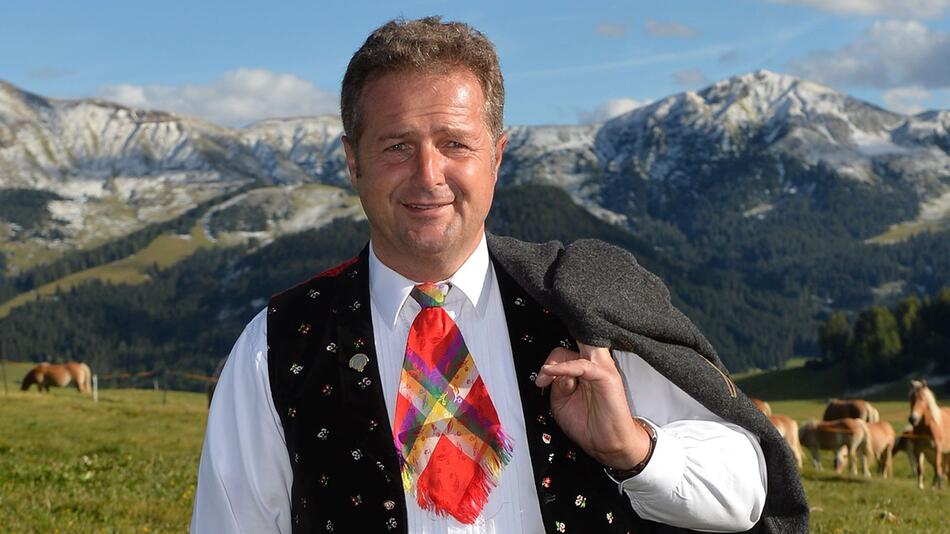 Norbert Rier