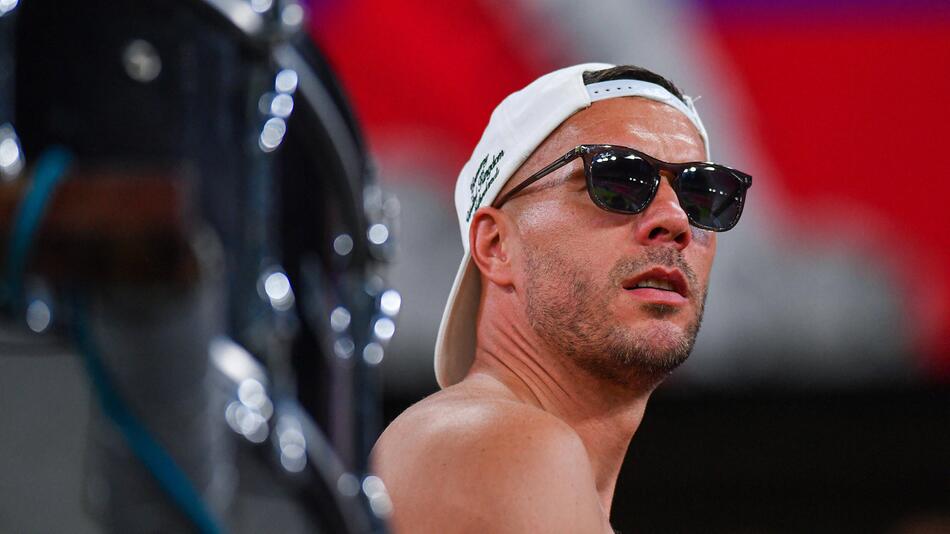 Lukas Podolski