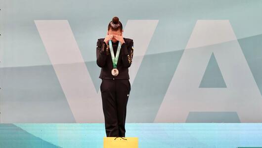 Sofia Krainska