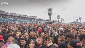 Rock am Ring in den Startlöchern: 90.000 Fans erwartet