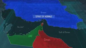 Neue Eskalation: Iran sperrt Strasse von Hormus