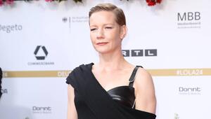 Sandra Hüller hat eine weitere Hauptrolle an Land gezogen.