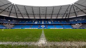 Volksparkstadion