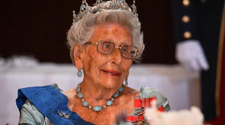 Prinzessin Astrid