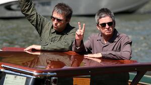 Liam (li.) und Noel Gallagher wollen die Veröffentlichung der "Desk Tapes" verhindern.