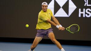 Tennis: ATP-Tour