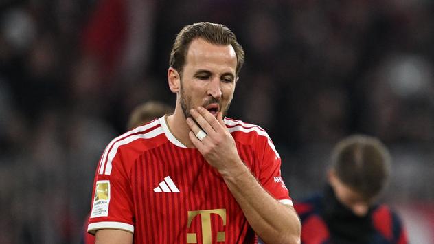 FC Bayern München - Borussia Dortmund
