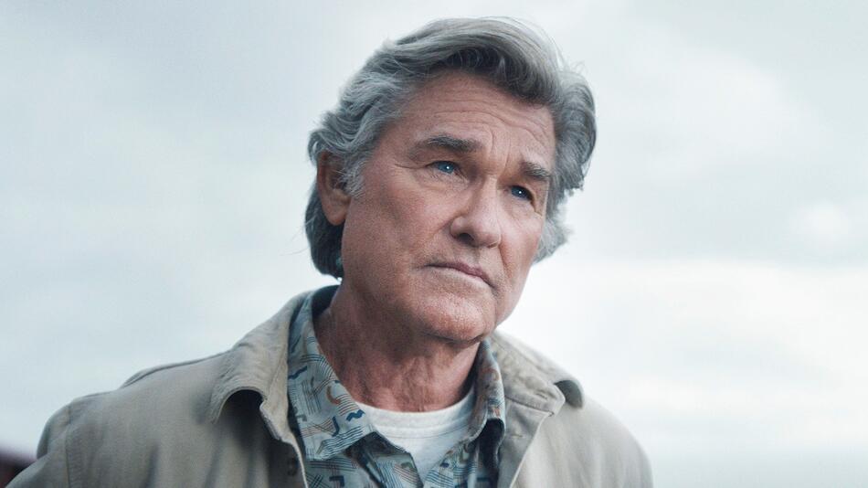 Kurt Russell in "Monarch: Legacy of Monsters"