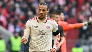 Leroy Sané