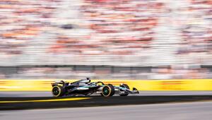 Formel 1: Grand Prix von Kanada