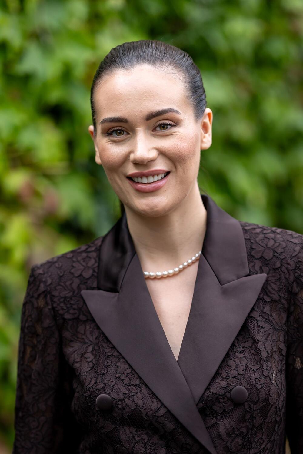 Gloria Sophie Burkandt