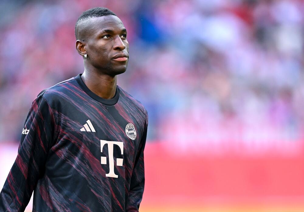 FC Bayern München - Hamburger SV